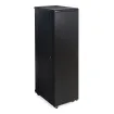 Kendall Howard - 3106-3-001-42 - 42U LINIER® Server Cabinet - Solid/Vented Doors - 36" Depth