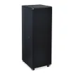 Kendall Howard - 3106-3-024-37 - 37U LINIER® Server Cabinet - Solid/Vented Doors - 24" Depth