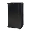 Kendall Howard - 3107-3-001-37 - 37U LINIER® Server Cabinet - Vented/Vented Doors - 36" Depth