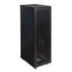Kendall Howard - 3107-3-001-42 - 42U LINIER® Server Cabinet - Vented/Vented Doors - 36" Depth