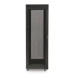 Kendall Howard - 3107-3-024-37 - 37U LINIER® Server Cabinet- Vented/Vented Doors - 24" Depth
