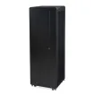 Kendall Howard - 3107-3-024-42 - 42U LINIER® Server Cabinet - Vented/Vented Doors - 24" Depth