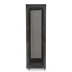 Kendall Howard - 3107-3-024-42 - 42U LINIER® Server Cabinet - Vented/Vented Doors - 24" Depth