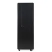 Kendall Howard - 3107-3-024-42 - 42U LINIER® Server Cabinet - Vented/Vented Doors - 24" Depth
