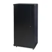 Kendall Howard - 3108-3-001-37 - 37U LINIER® Server Cabinet - Solid/Solid Doors - 36" Depth