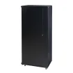 Kendall Howard - 3108-3-001-42 - 42U LINIER® Server Cabinet - Solid/Solid Doors - 36" Depth