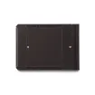 Kendall Howard - 3130-3-001-09 - 9U LINIER® Swing-Out Wall Mount Cabinet - Glass Door