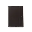 Kendall Howard - 3130-3-001-18 - 18U LINIER® Swing-Out Wall Mount Cabinet - Glass Door