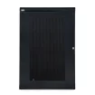 Kendall Howard - 3132-3-001-18 - 18U LINIER® Swing-Out Wall Mount Cabinet - Vented Door