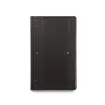 Kendall Howard - 3132-3-001-22 - 22U LINIER® Swing-Out Wall Mount Cabinet - Vented Door
