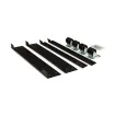 Kendall Howard - 3140-3-001-01 - Linier WM Caster Base