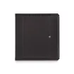 Kendall Howard - 3140-3-001-12 - 12U LINIER® Fixed Wall Mount Cabinet - Glass Door