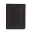 Kendall Howard - 3140-3-001-15 - 15U LINIER® Fixed Wall Mount Cabinet - Glass Door