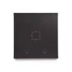 Kendall Howard - 3142-3-001-12 - 12U LINIER® Fixed Wall Mount Cabinet - Vented Door
