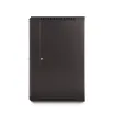 Kendall Howard - 3142-3-001-18 - 18U LINIER® Fixed Wall Mount Cabinet - Vented Door