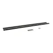 Kendall Howard - 3160-3-001-37 - 37U LINIER® Server Cabinet Vertical Rail Kit - Cage Nut