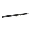 Kendall Howard - 3160-3-002-37 - 37U LINIER® Server Cabinet Vertical Rail Kit - 10-32 Tapped