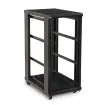Kendall Howard - 3170-3-001-27 - 27U LINIER® Server Cabinet - No Doors/No Side Panels - 36" Depth