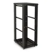 Kendall Howard - 3170-3-001-37 - 37U LINIER® Server Cabinet - No Doors/No Side Panels - 36" Depth