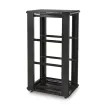 Kendall Howard - 3170-3-001-37 - 37U LINIER® Server Cabinet - No Doors/No Side Panels - 36" Depth
