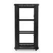 Kendall Howard - 3170-3-001-37 - 37U LINIER® Server Cabinet - No Doors/No Side Panels - 36" Depth