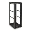 Kendall Howard - 3170-3-001-42 - 42U LINIER® Server Cabinet - No Doors/No Side Panels - 36" Depth
