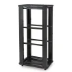 Kendall Howard - 3170-3-001-42 - 42U LINIER® Server Cabinet - No Doors/No Side Panels - 36" Depth