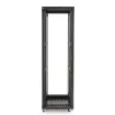 Kendall Howard - 3170-3-001-42 - 42U LINIER® Server Cabinet - No Doors/No Side Panels - 36" Depth