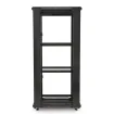 Kendall Howard - 3170-3-001-42 - 42U LINIER® Server Cabinet - No Doors/No Side Panels - 36" Depth