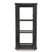 Kendall Howard - 3170-3-001-42 - 42U LINIER® Server Cabinet - No Doors/No Side Panels - 36" Depth