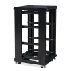 Kendall Howard - 3170-3-024-22 - 22U LINIER® Server Cabinet - No Doors/No Side Panels - 24" Depth