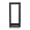 Kendall Howard - 3170-3-024-27 - 27U LINIER® Server Cabinet - No Doors/No Side Panels - 24" Depth