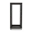 Kendall Howard - 3170-3-024-27 - 27U LINIER® Server Cabinet - No Doors/No Side Panels - 24" Depth