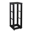 Kendall Howard - 3170-3-024-37 - 37U LINIER® Server Cabinet - No Doors/No Side Panels - 24" Depth