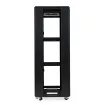 Kendall Howard - 3170-3-024-37 - 37U LINIER® Server Cabinet - No Doors/No Side Panels - 24" Depth
