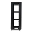 Kendall Howard - 3170-3-024-37 - 37U LINIER® Server Cabinet - No Doors/No Side Panels - 24" Depth