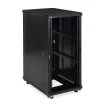 Kendall Howard - 3180-3-001-27 - 27U LINIER® Server Cabinet - No Doors - 36" Depth