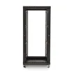Kendall Howard - 3180-3-001-27 - 27U LINIER® Server Cabinet - No Doors - 36" Depth