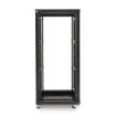 Kendall Howard - 3180-3-001-27 - 27U LINIER® Server Cabinet - No Doors - 36" Depth