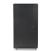 Kendall Howard - 3180-3-001-37 - 37U LINIER® Server Cabinet - No Doors - 36" Depth