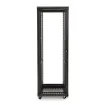 Kendall Howard - 3180-3-001-37 - 37U LINIER® Server Cabinet - No Doors - 36" Depth