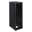 Kendall Howard - 3180-3-001-42 - 42U LINIER® Server Cabinet - No Doors - 36" Depth