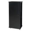Kendall Howard - 3180-3-001-42 - 42U LINIER® Server Cabinet - No Doors - 36" Depth