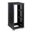 Kendall Howard - 3180-3-024-27 - 27U LINIER® Server Cabinet - No Doors - 24" Depth