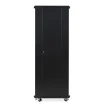 Kendall Howard - 3180-3-024-37 - 37U LINIER® Server Cabinet - No Doors - 24" Depth