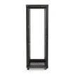 Kendall Howard - 3180-3-024-37 - 37U LINIER® Server Cabinet - No Doors - 24" Depth