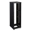 Kendall Howard - 3180-3-024-42 - 42U LINIER® Server Cabinet - No Doors - 24" Depth