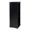 Kendall Howard - 3180-3-024-42 - 42U LINIER® Server Cabinet - No Doors - 24" Depth