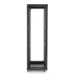 Kendall Howard - 3180-3-024-42 - 42U LINIER® Server Cabinet - No Doors - 24" Depth