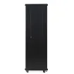 Kendall Howard - 3180-3-024-42 - 42U LINIER® Server Cabinet - No Doors - 24" Depth